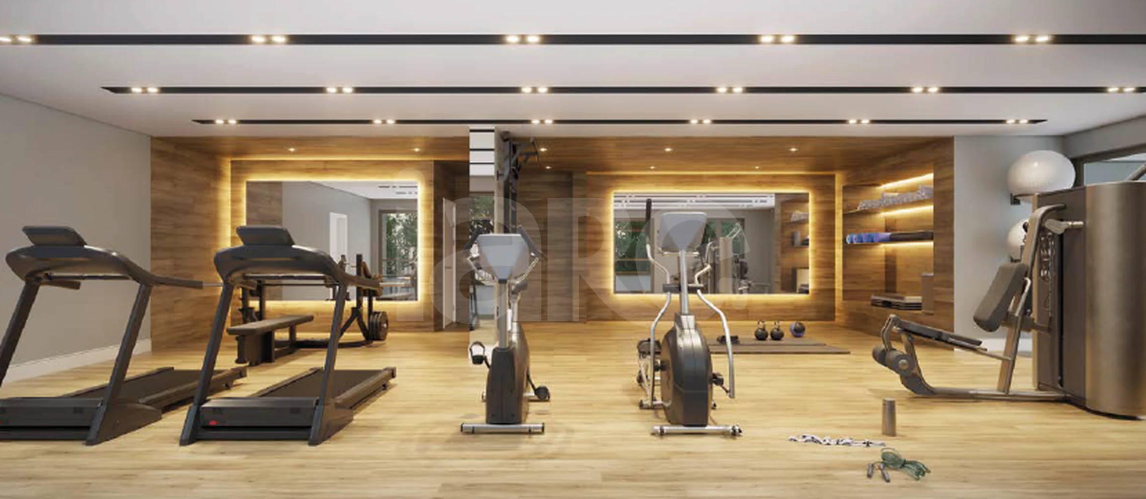 Florea Bosque da Saúde - Studio com 26,52 m², em Bosque da Saúde — foto 12