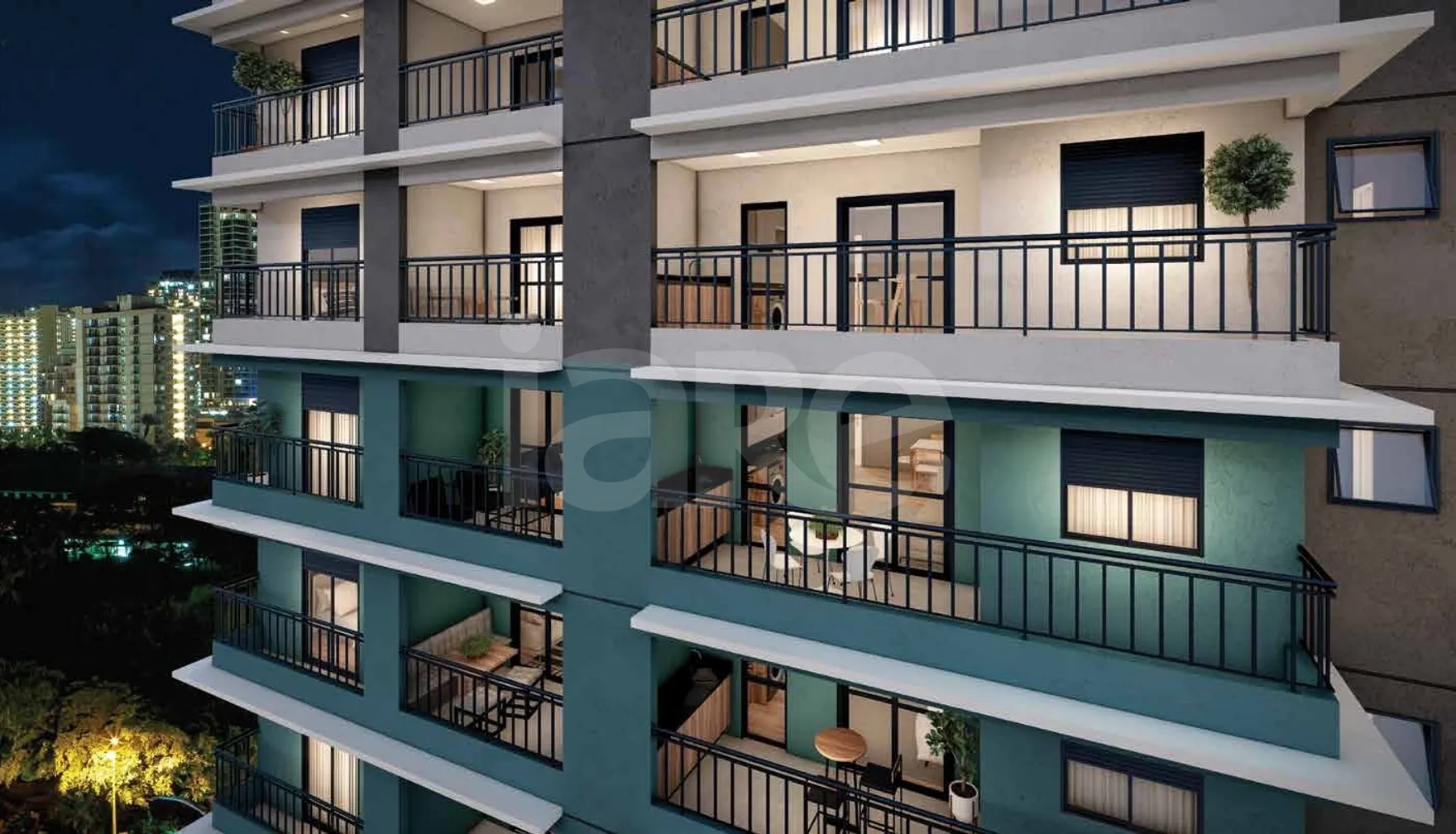 Essência Campolim - Garden com 111,36 m², em Parque Campolim — foto 24