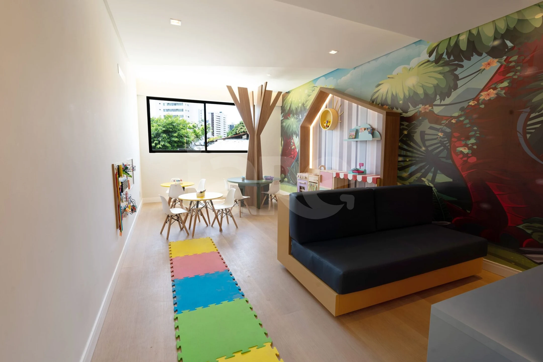Tamarineira Prince - Apartamento com 50,71 m², em Tamarineira — foto 6