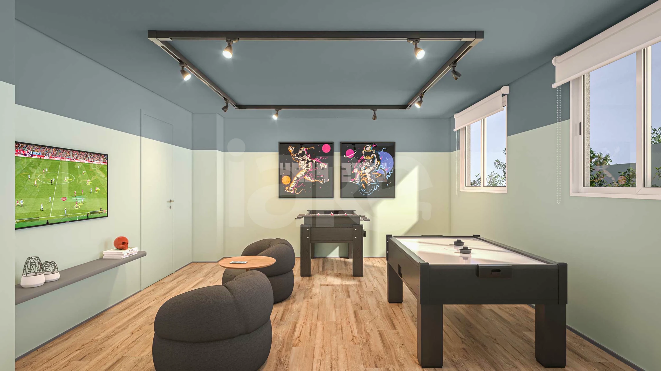 Vibra Vista Butantã - Apartamento com 37,04 m², em Vila Butantã — foto 20