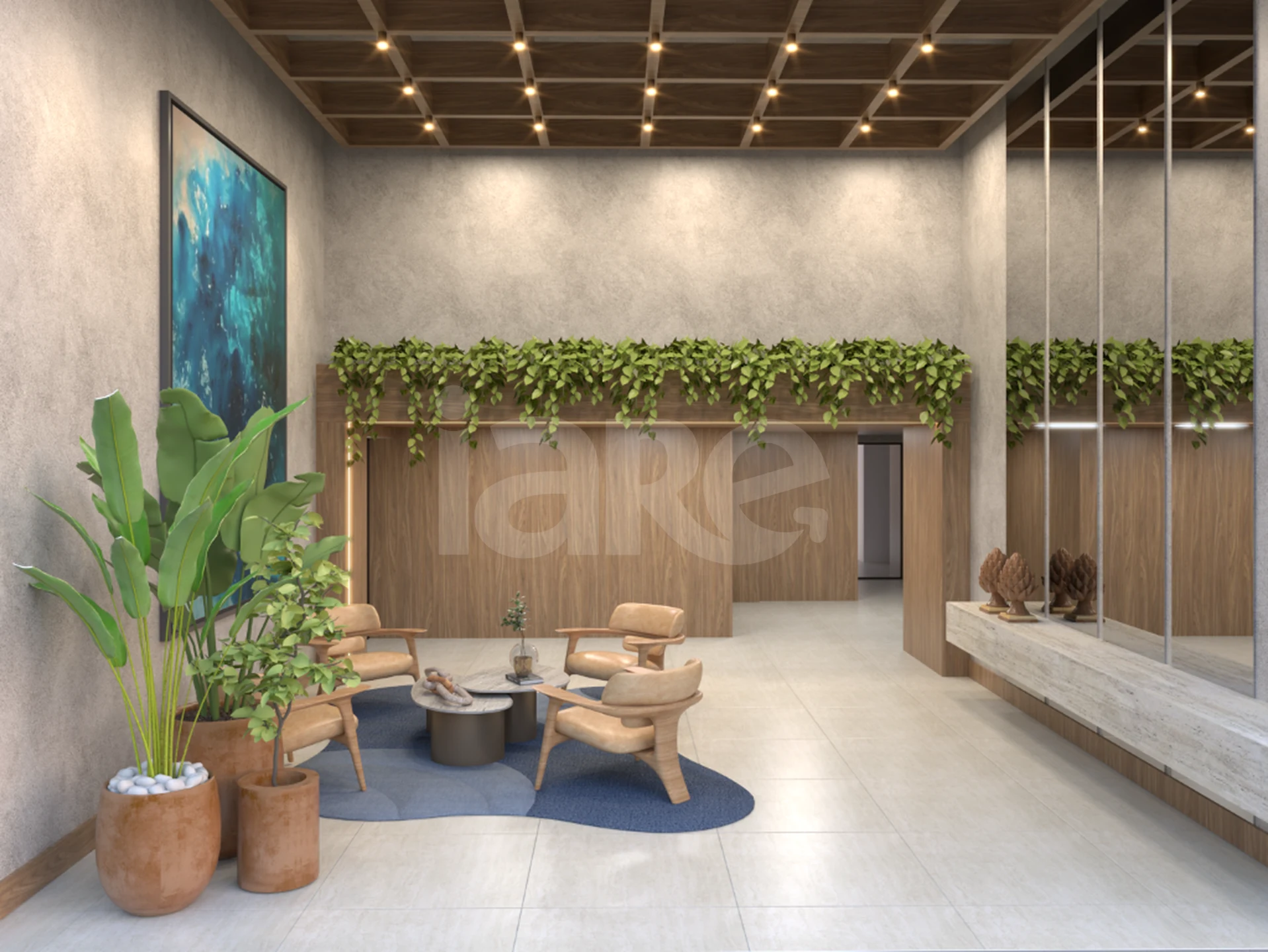 Parc College - Apartamento com 61,76 m², em Imbiribeira — foto 11
