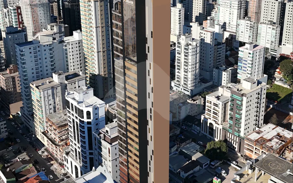 Ravi Tower - Apartamento com 184,7 m², em Andorinha — foto 21