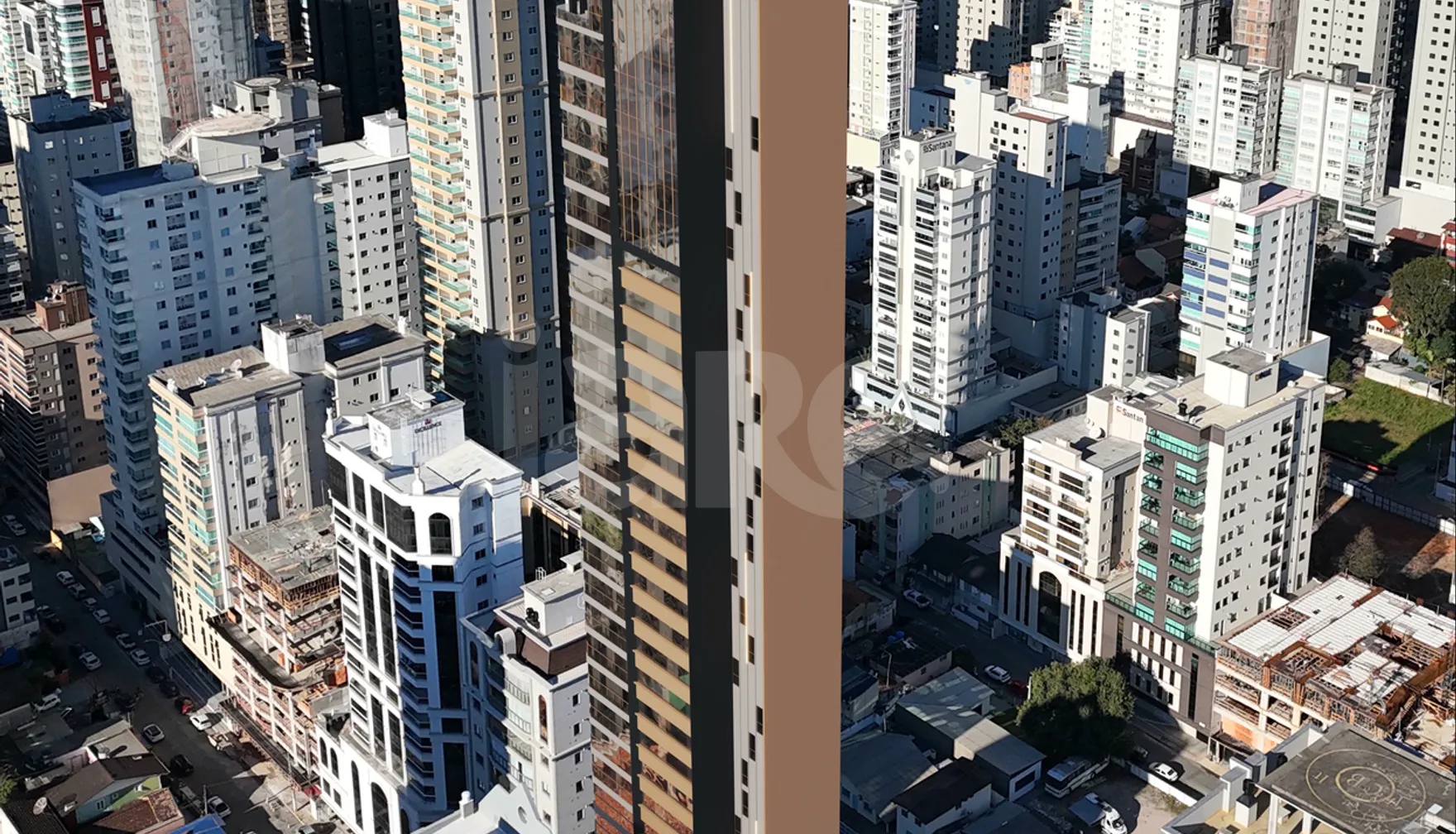 Ravi Tower - Apartamento com 184,7 m², em Andorinha — foto 28