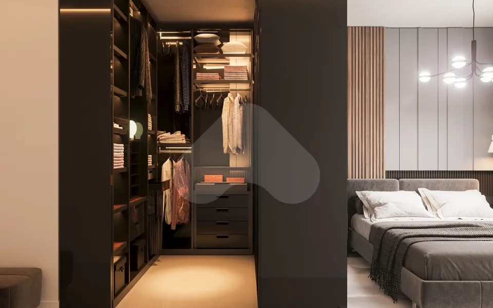 Saint Humbert II - Garden com 99,79 m², em Ingleses do Rio Vermelho — foto 50