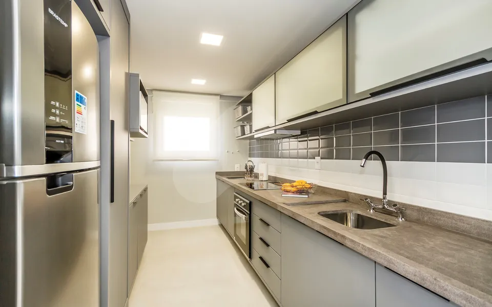 Emílio 111 Boutique Residences - Apartamento com 53,37 m², em Três Figueiras — foto 18
