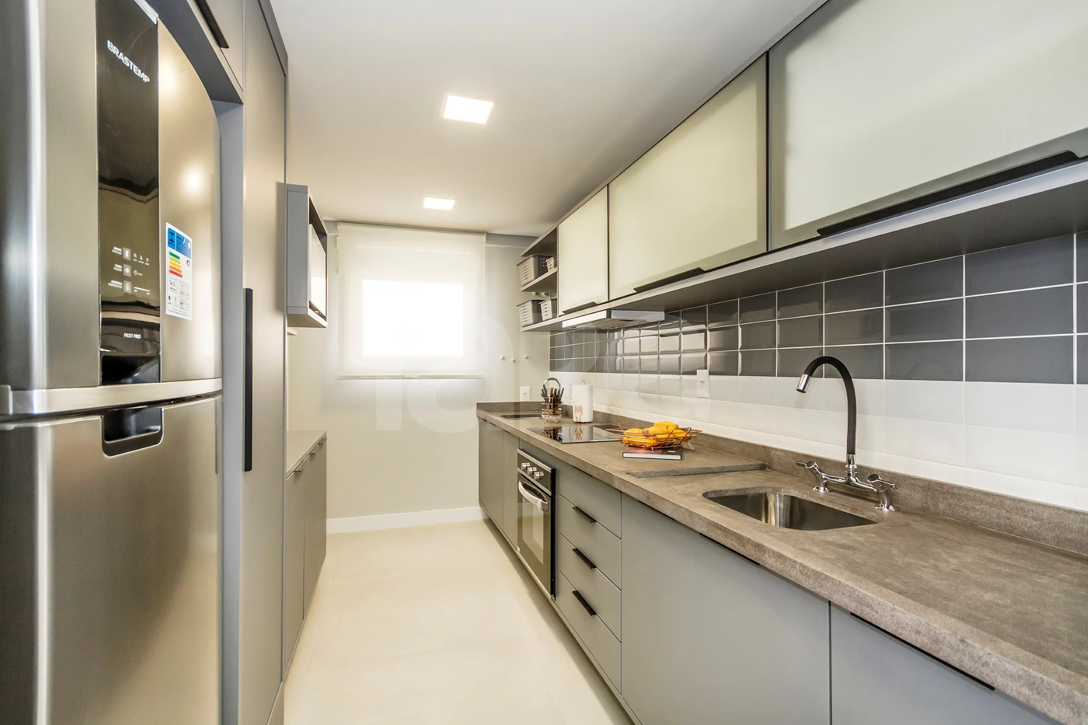 Emílio 111 Boutique Residences - Apartamento com 53,37 m², em Três Figueiras — foto 8
