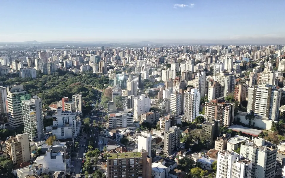 Mills Park - Apartamento com 124 m², em Rio Branco — foto 8