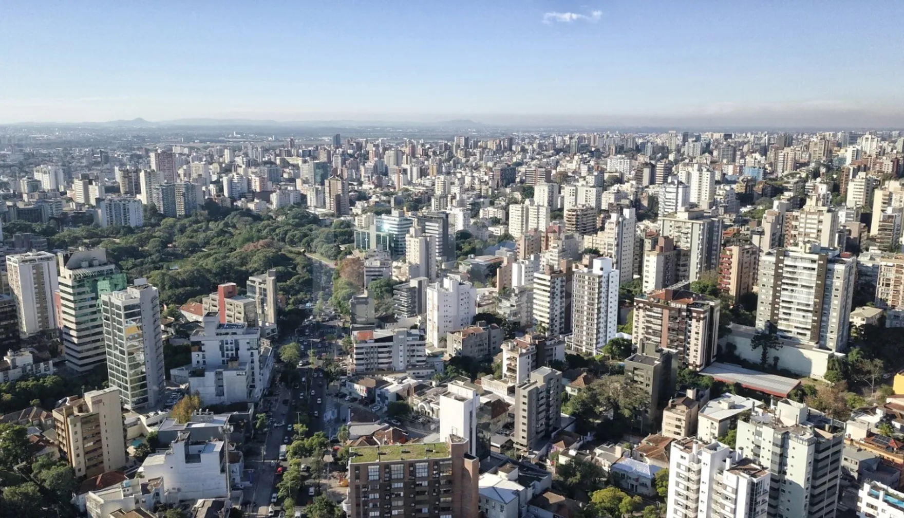 Mills Park - Apartamento com 131,78 m², em Rio Branco — foto 10