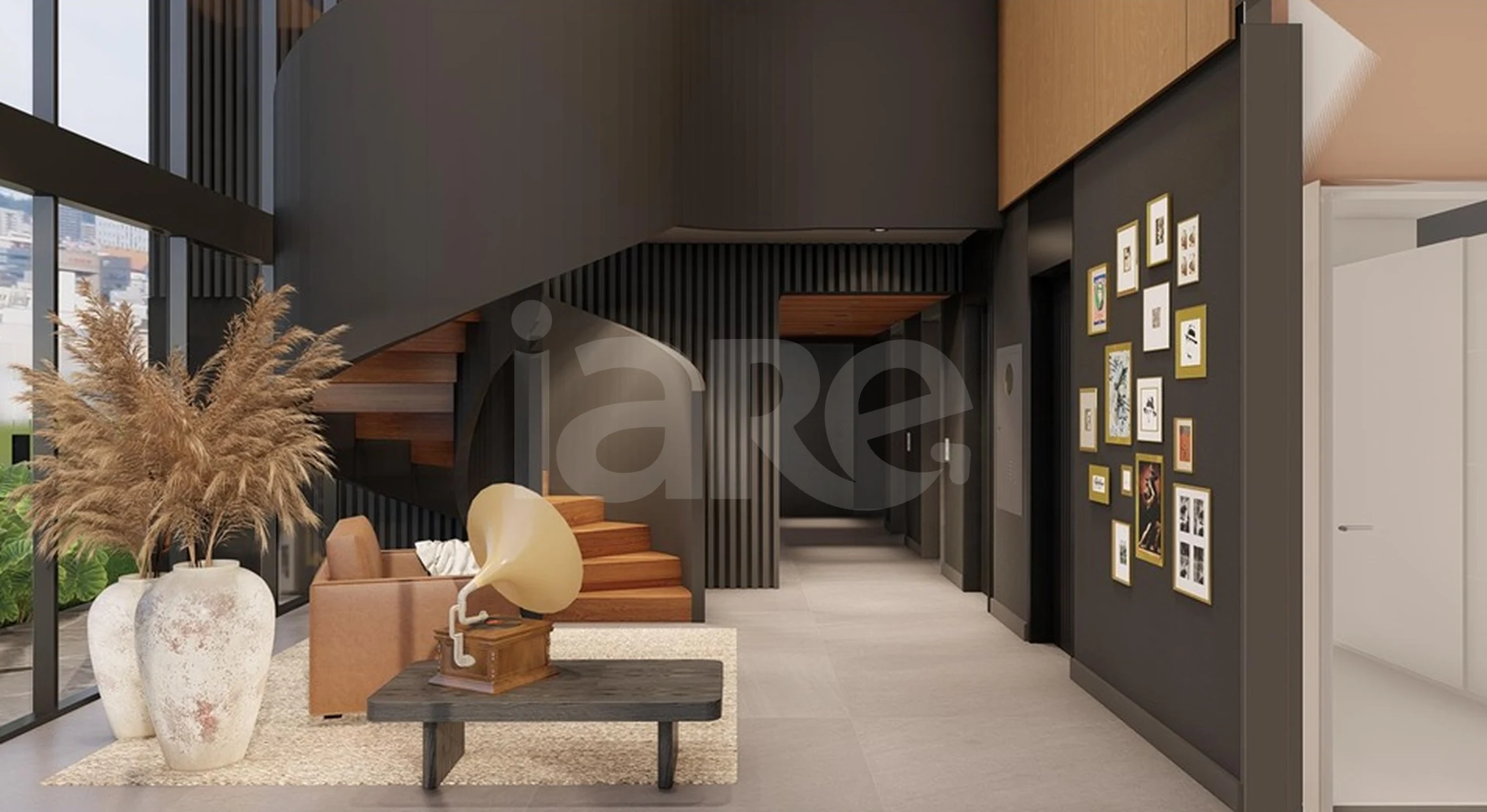 Casa Gardel - Apartamento com 138,4 m², em Bela Vista — foto 6