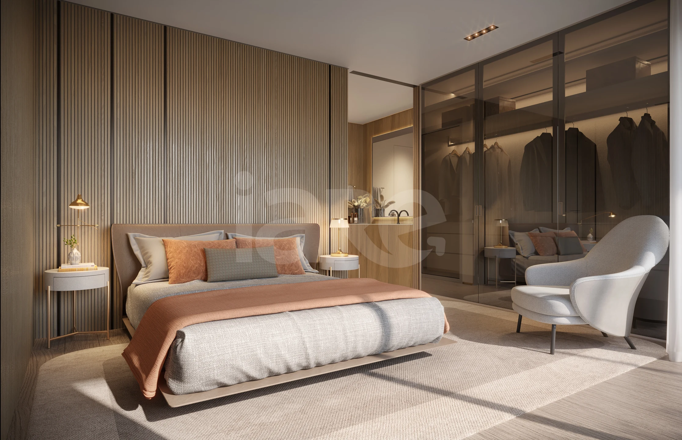 180° Rua Fidalga - Apartamento com 125,31 m², em Vila Madalena — foto 5