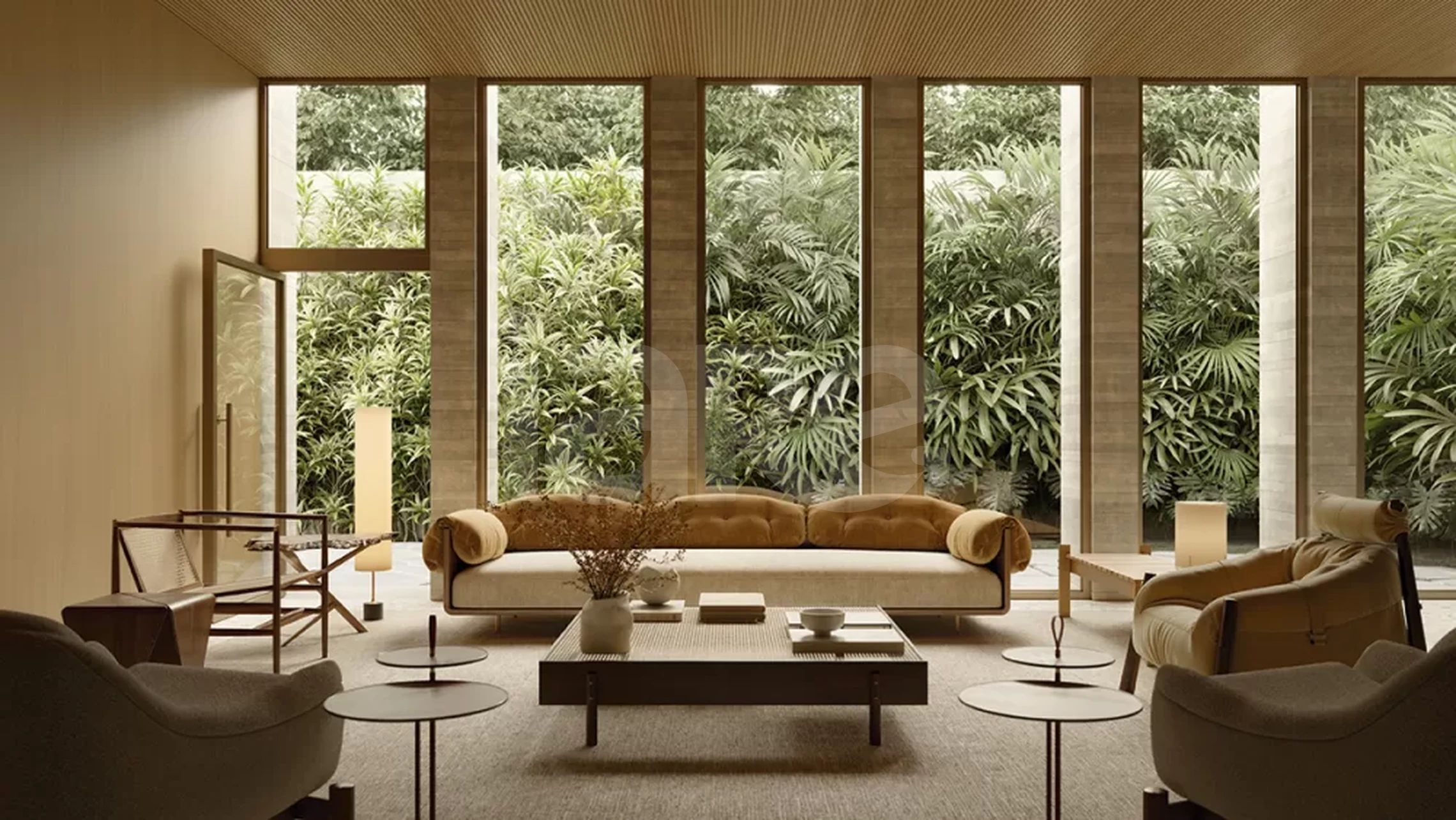 Plenitude Melo Alves - Apartamento com 528,51 m², em Cerqueira César — foto 21
