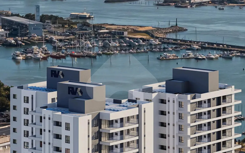 Fazenda Garden - Apartamento com 86 m², em Fazenda — foto 28