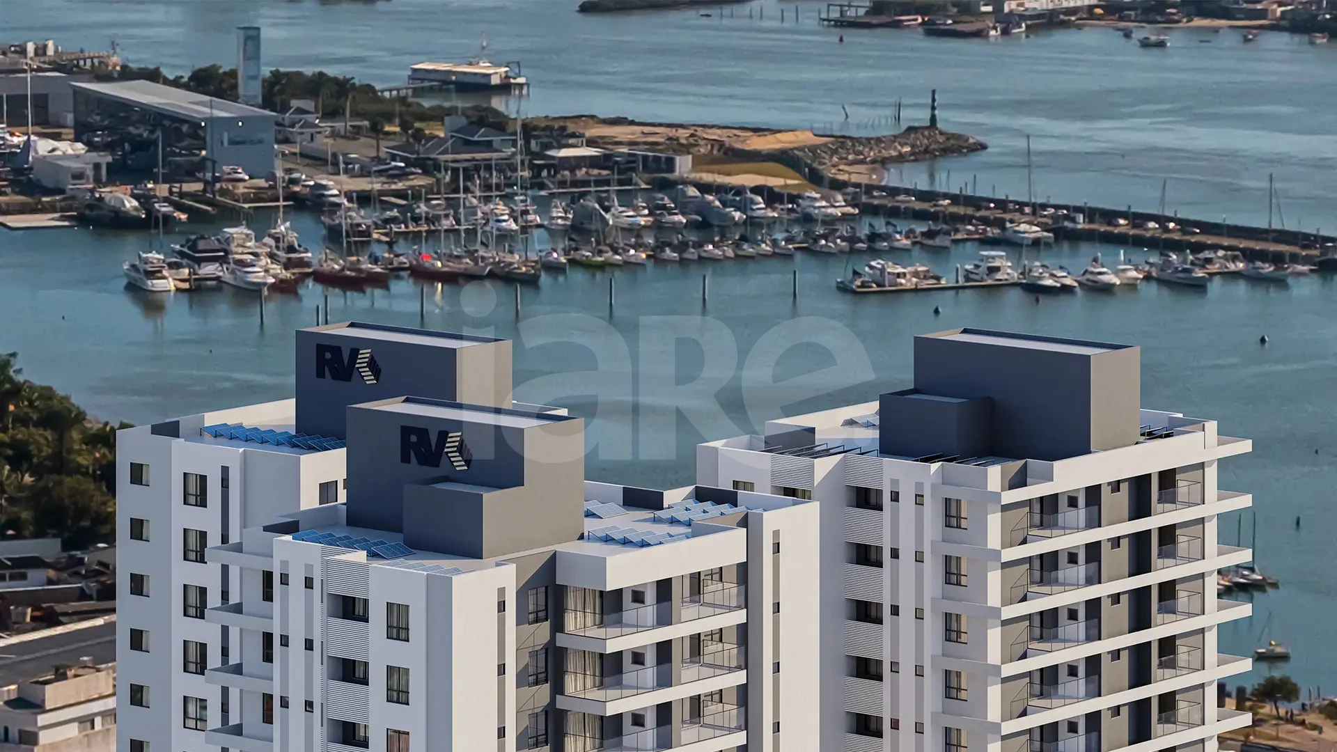 Fazenda Garden - Apartamento com 142 m², em Fazenda — foto 34