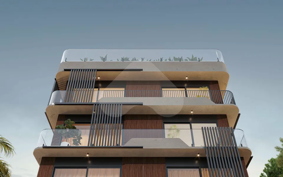 Get Summer - Studio com 18,03 m², em Cabo Branco — foto 2
