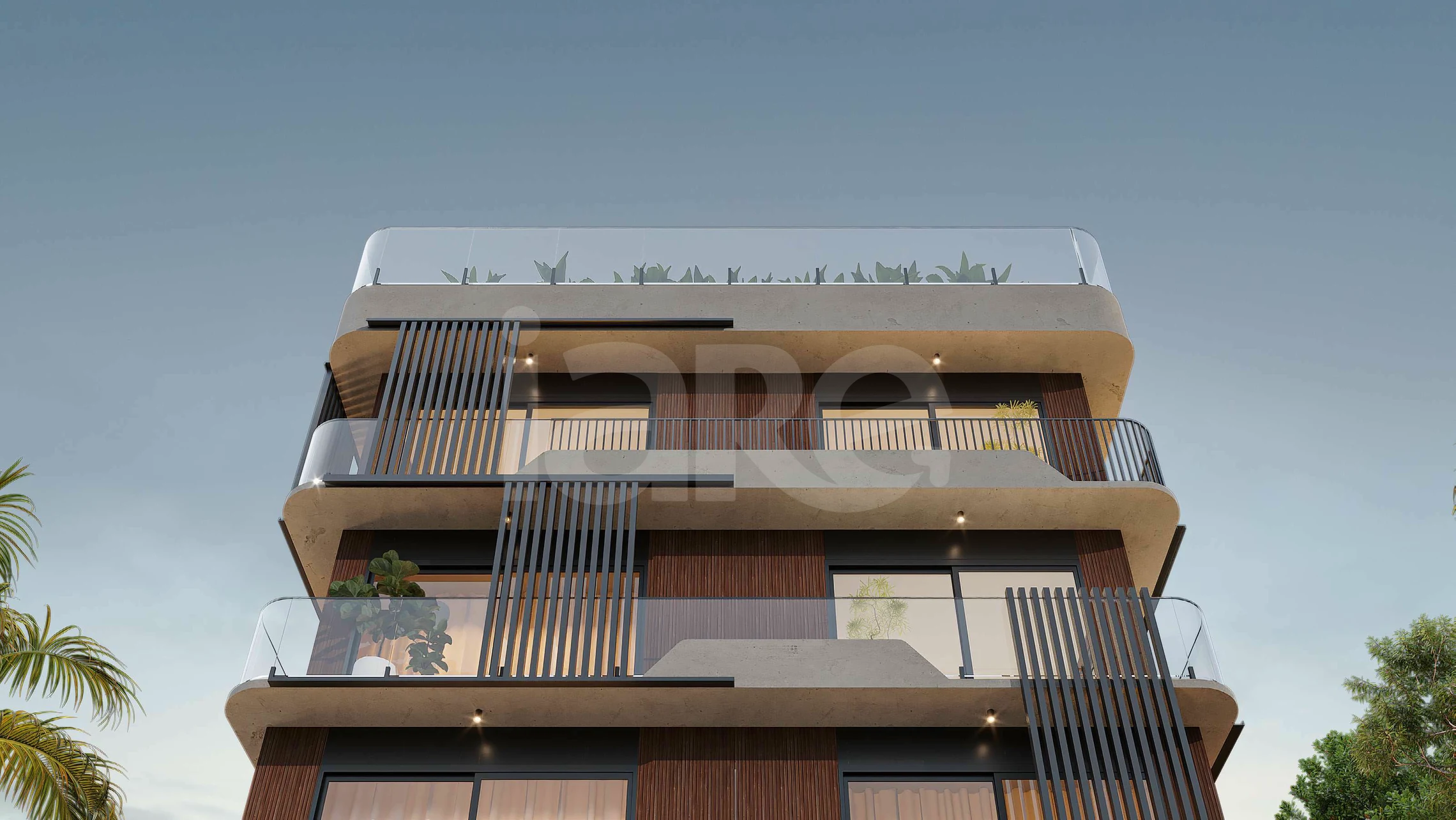 Get Summer - Garden com 24,55 m², em Cabo Branco — foto 3
