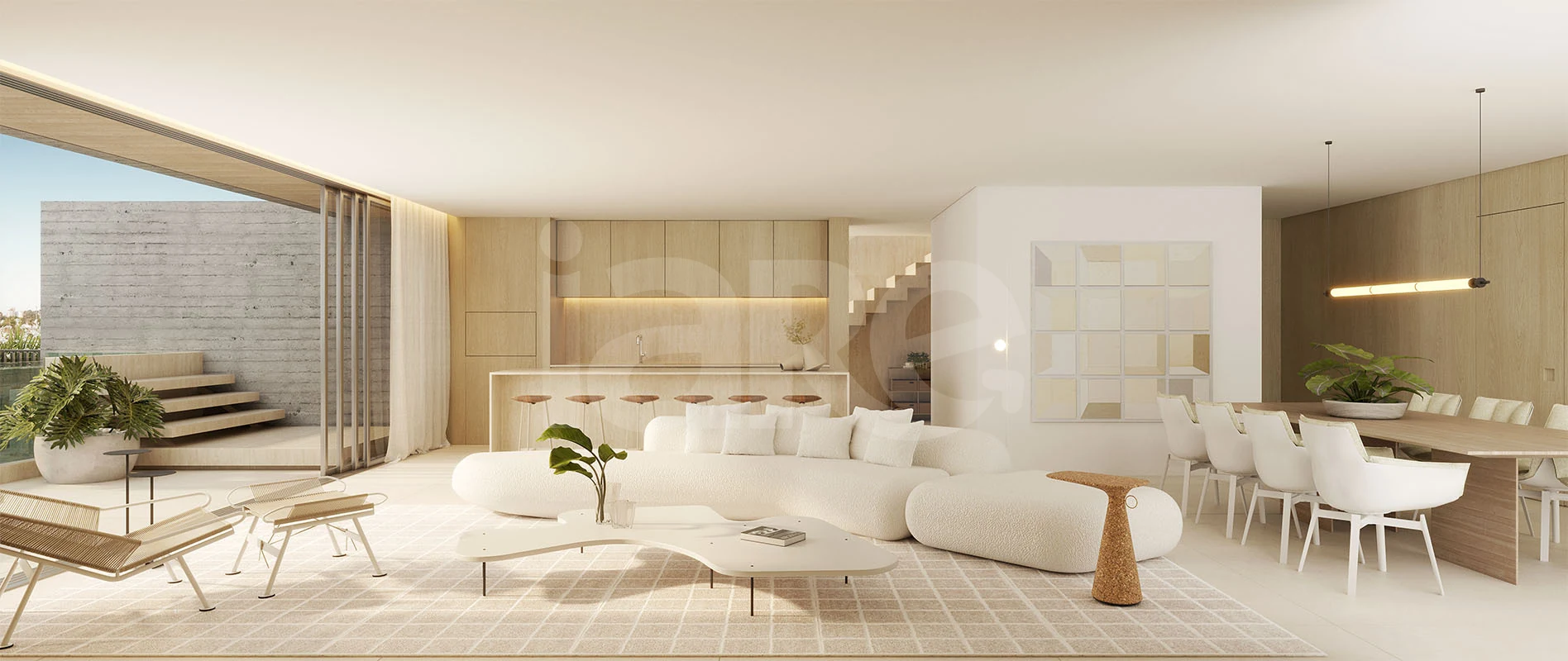 Gries - Apartamento com 165,66 m², em Juvevê — foto 4