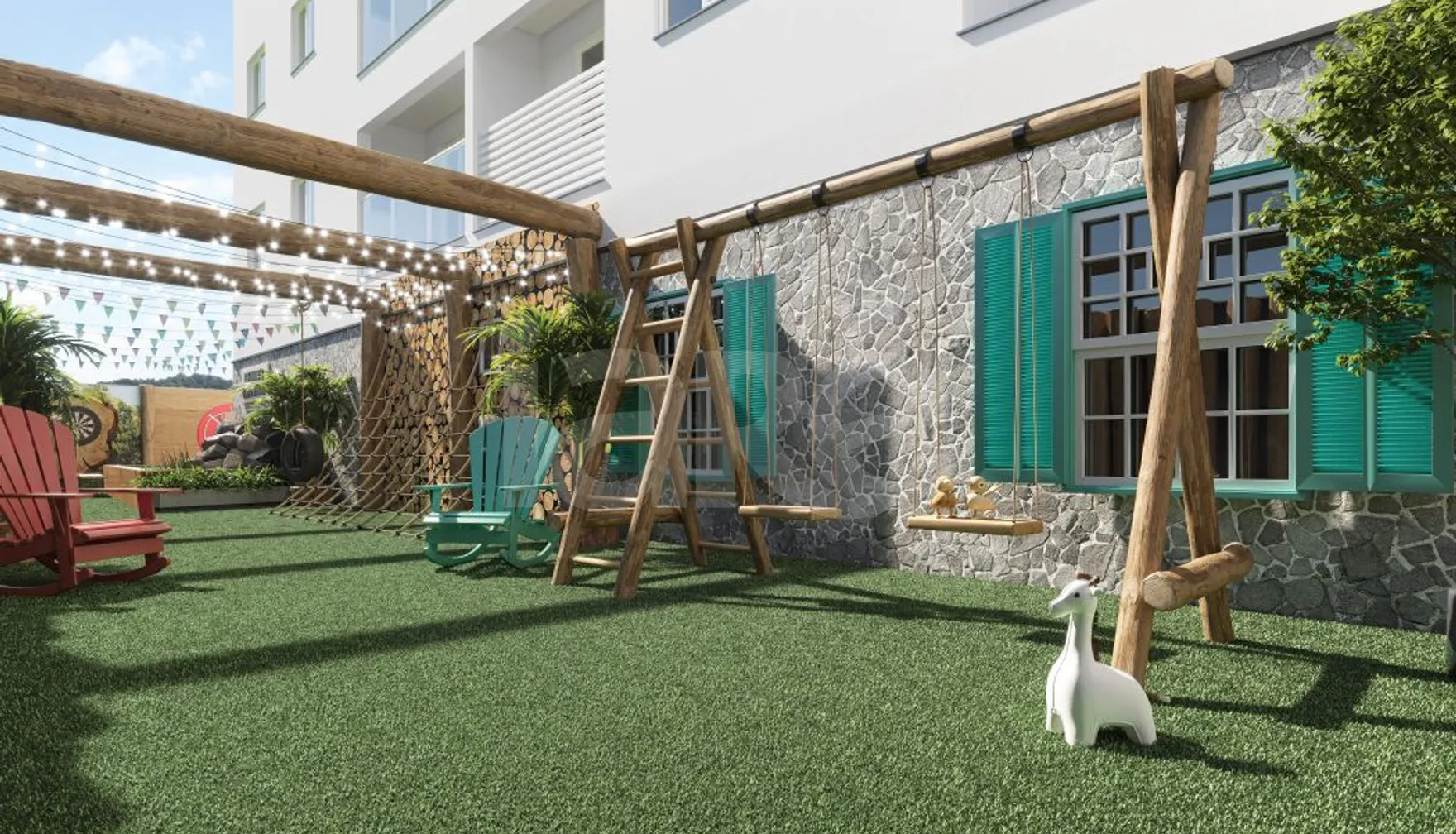 Soul Brava Club - Apartamento com 85,08 m², em Praia Brava de Itajaí — foto 13
