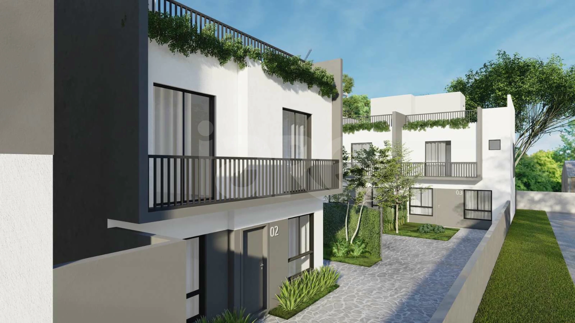 Mykonos - Casa com 100 m², em Xaxim — foto 7
