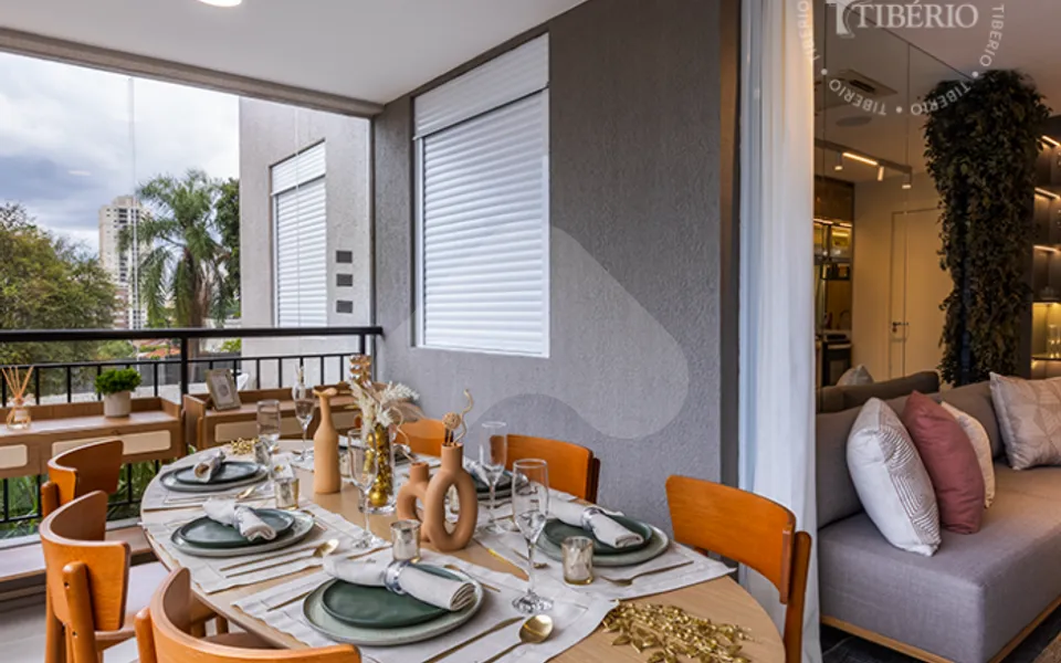 Sublime Pompéia - Studio com 29,15 m², em Vila Pompéia — foto 10