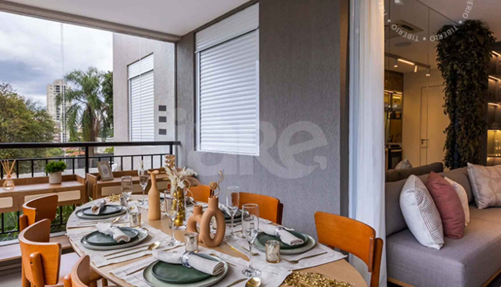 Sublime Pompéia - Apartamento com 47,49 m², em Vila Pompéia — foto 14