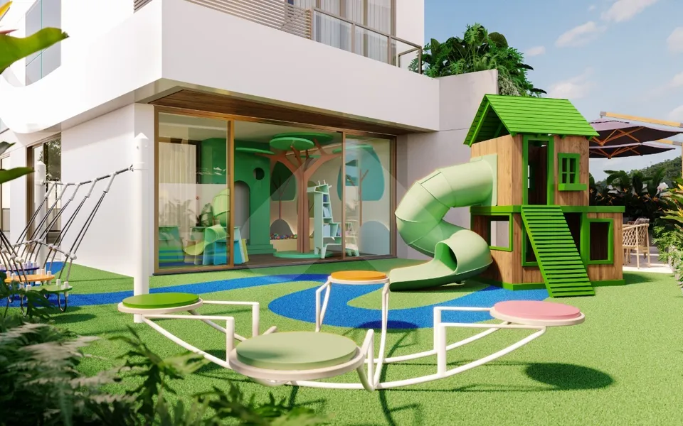 Motiró - Apartamento com 158,24 m², em Fazenda — foto 9