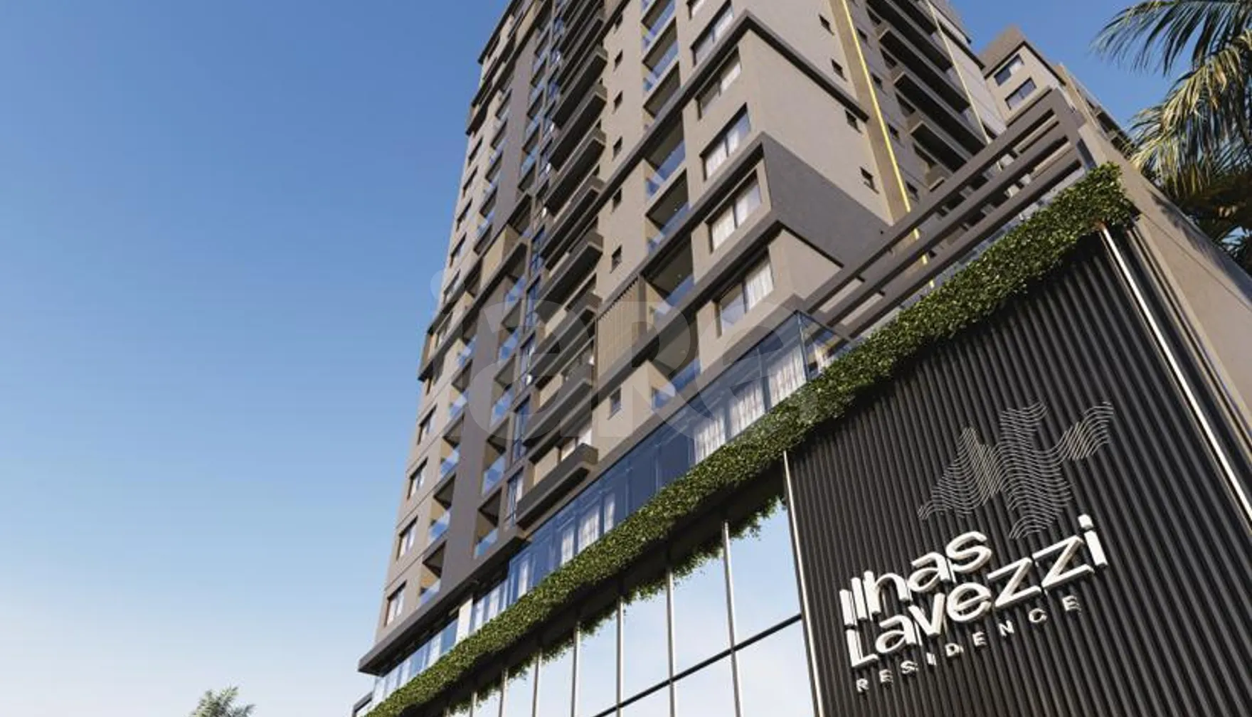 Ilhas Lavezzi Residence - Apartamento com 69,42 m², em Morretes — foto 5