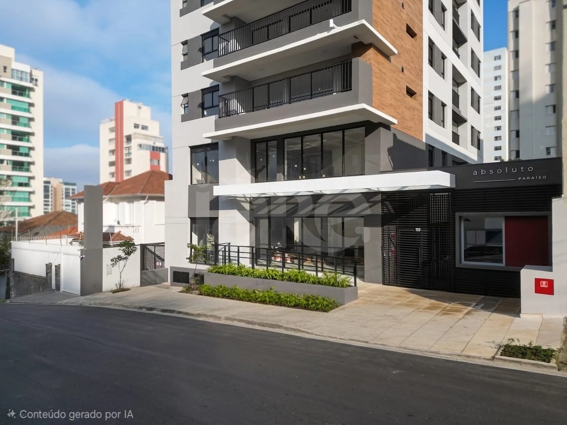 Absoluto Paraíso - Apartamento com 70,7 m², em Paraíso — foto 18