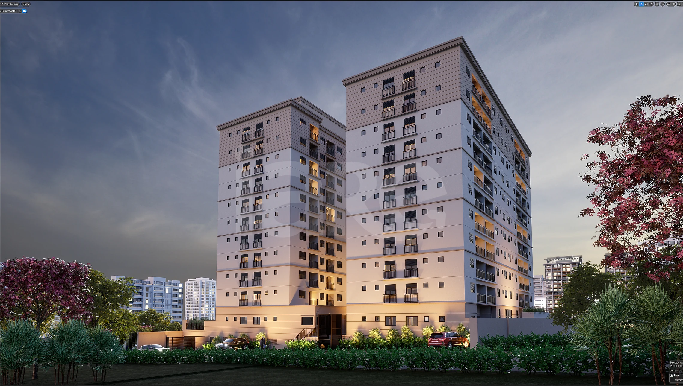 Yep! Santo André - Garden com 74,46 m², em Vila Palmares — foto 1