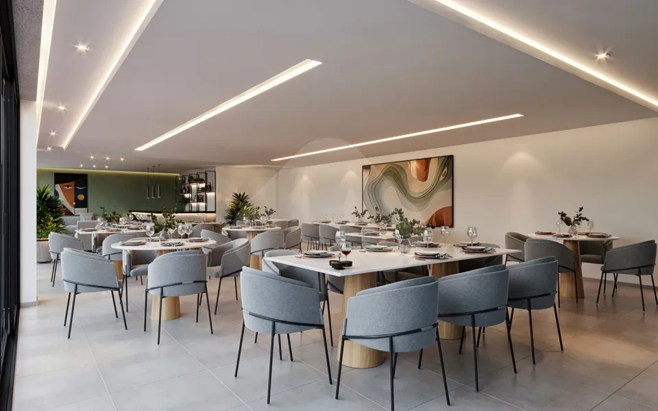 Morata Living Residence - Apartamento com 43 m², em Imbiribeira — foto 6