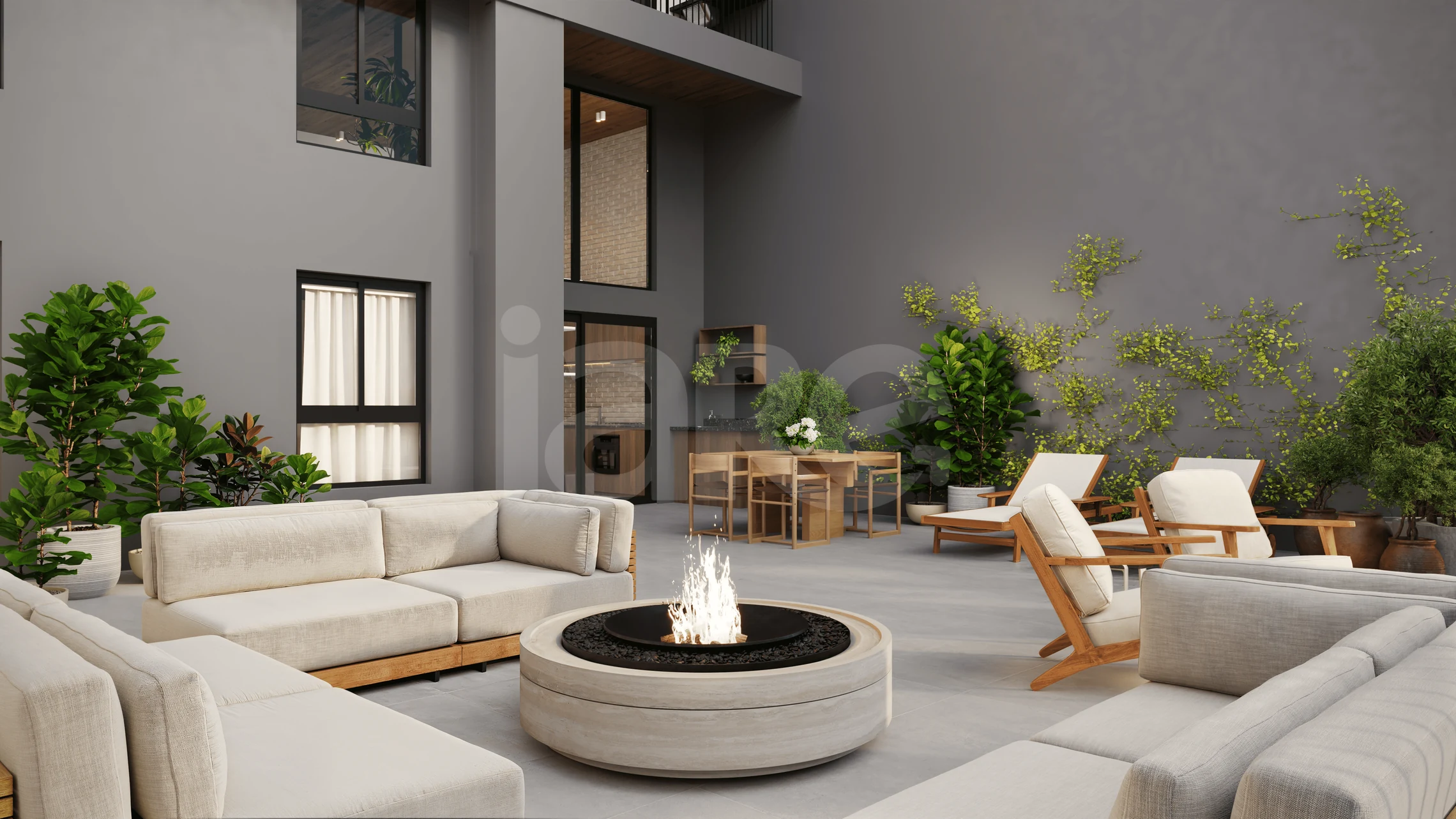 Laguna Sky Garden - Garden com 48,08 m², em São Pedro — foto 19