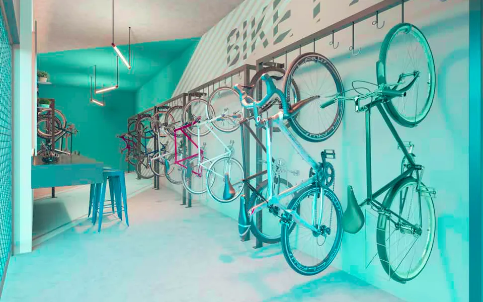 Do It Perdizes - Studio com 28,4 m², em Perdizes — foto 9