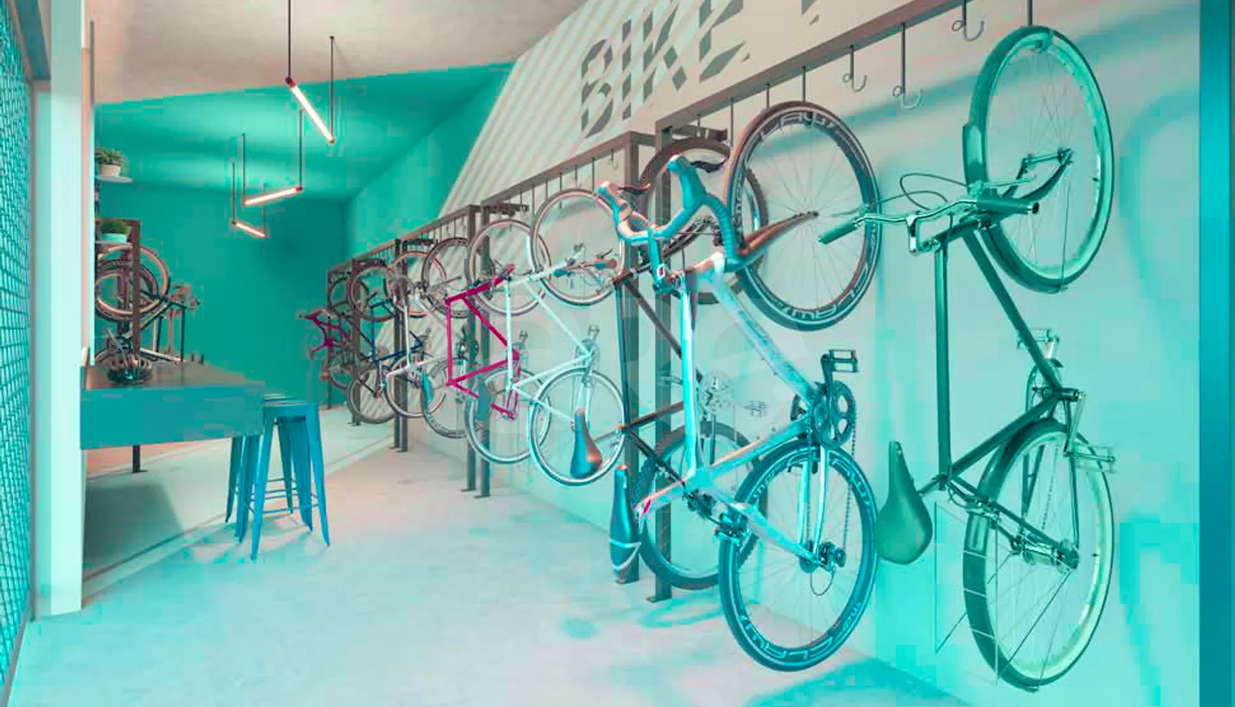 Do It Perdizes - Studio com 28,4 m², em Perdizes — foto 9