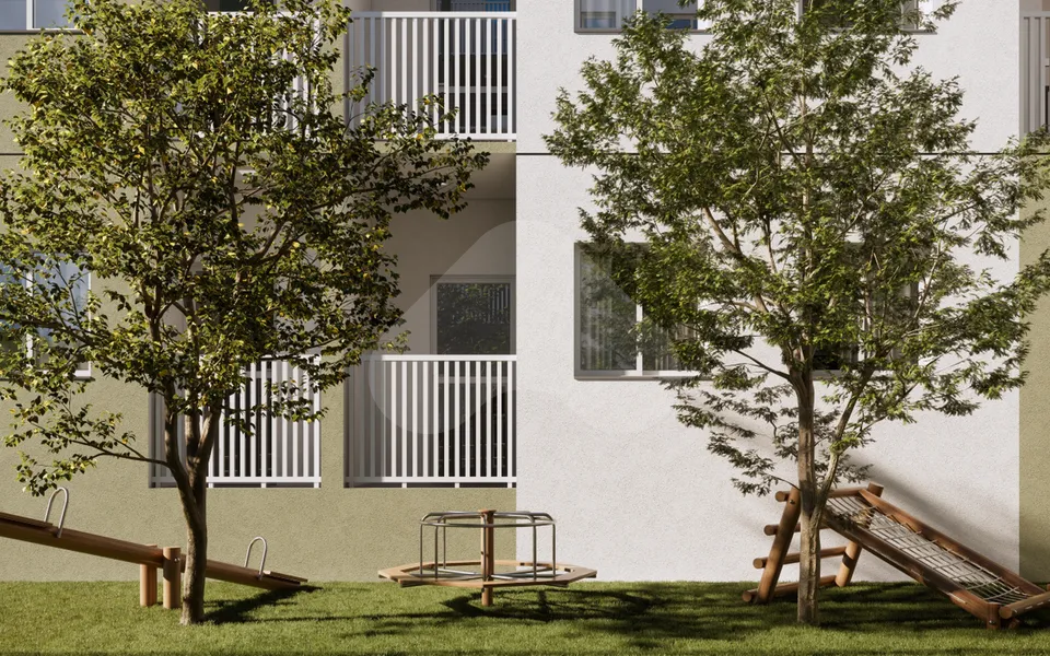 Metrocasa Parque Nabuco - Apartamento com 27,39 m², em Vila Marari — foto 24