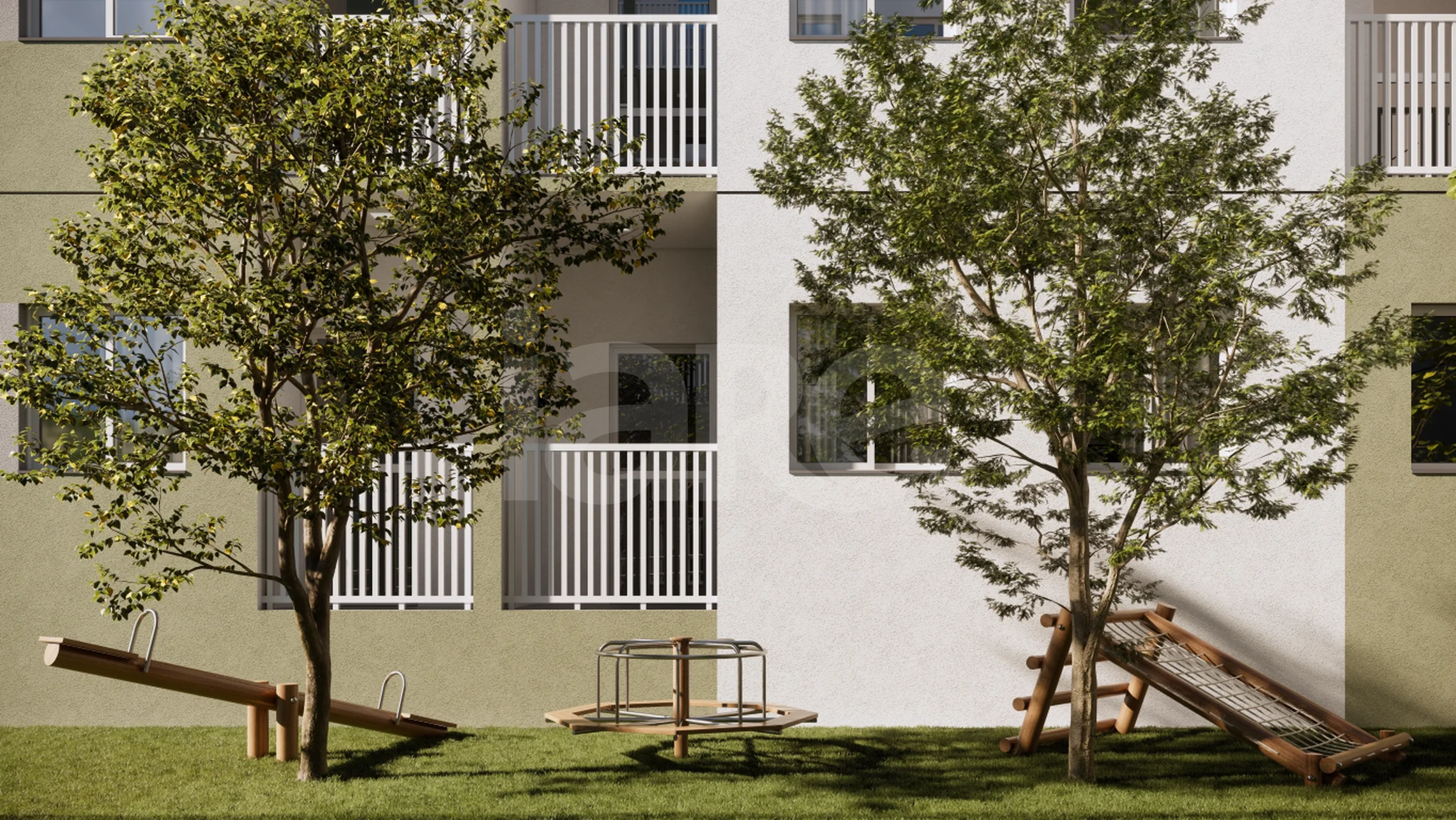 Metrocasa Parque Nabuco - Apartamento com 27,39 m², em Vila Marari — foto 24