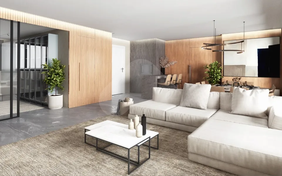 Enkant - Garden com 110 m², em Petrópolis — foto 10