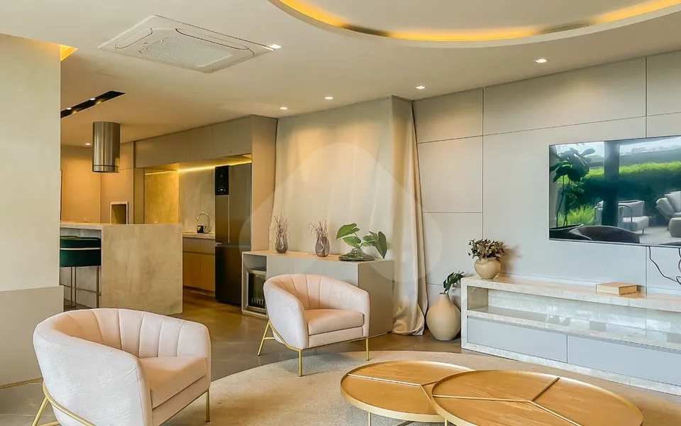 Atmosfera Air Apto POA15381 - Apartamento com 45 m², em Praia de Belas — foto 19