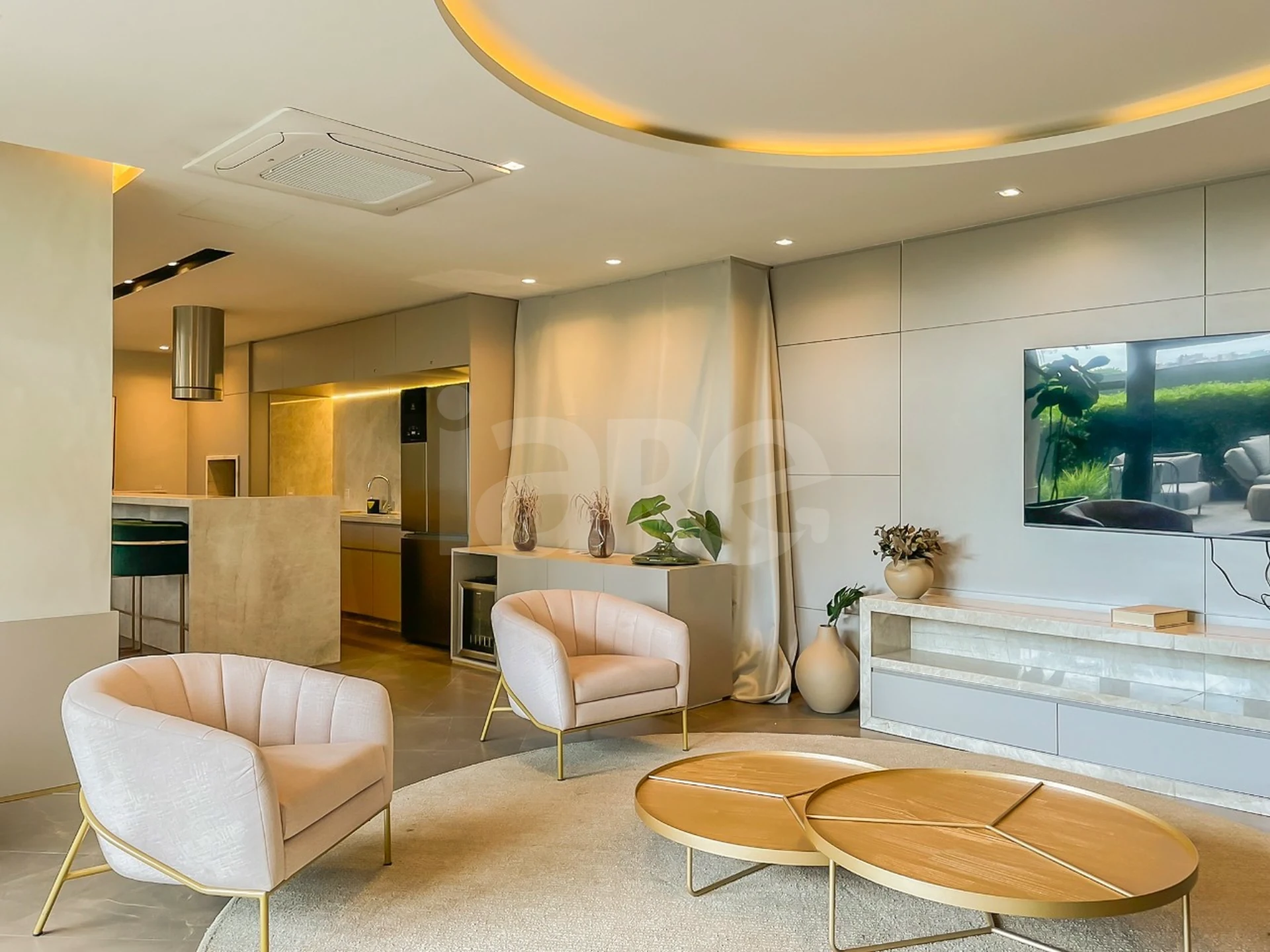 Atmosfera Air Apto POA15381 - Apartamento com 45 m², em Praia de Belas — foto 19