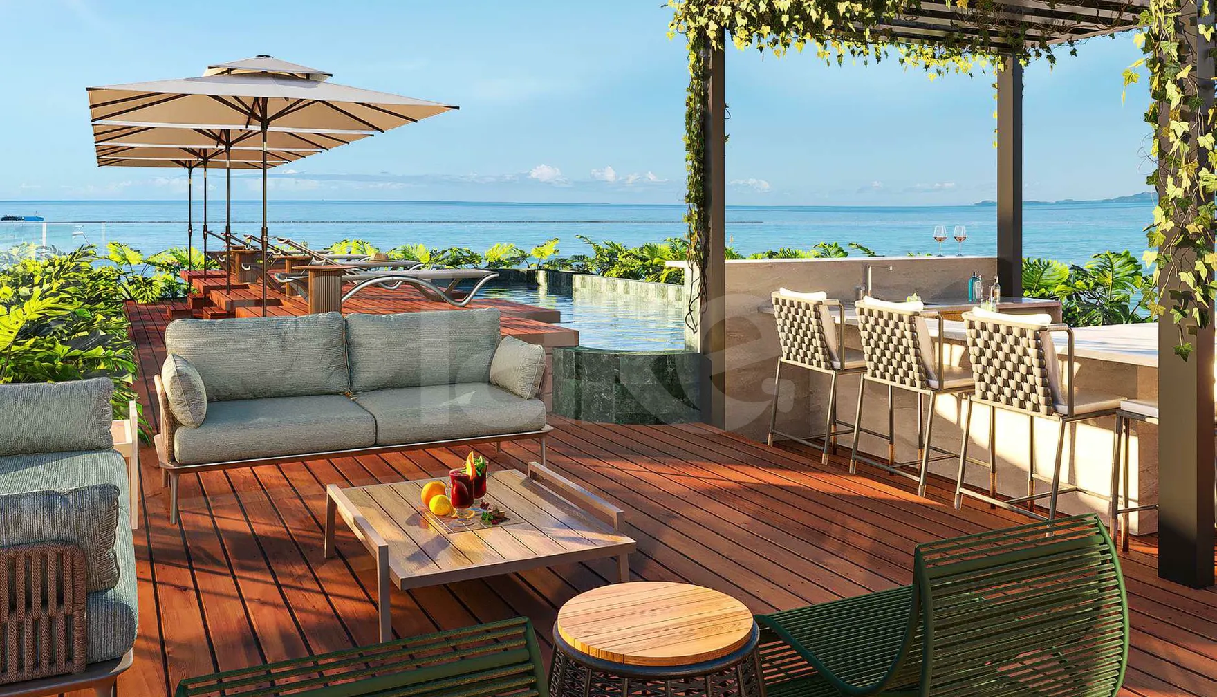 Get Summer - Garden com 24,55 m², em Cabo Branco — foto 15