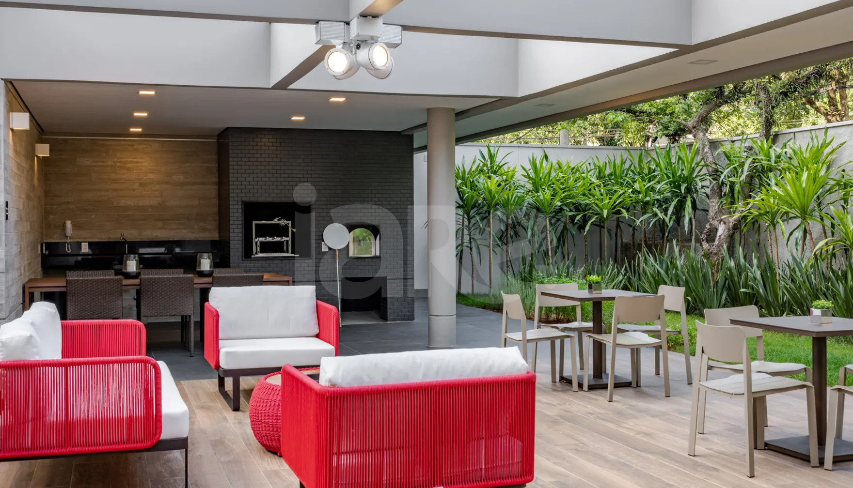 Raízes do Parque - Apartamento com 113,54 m², em Vila Mariana — foto 23
