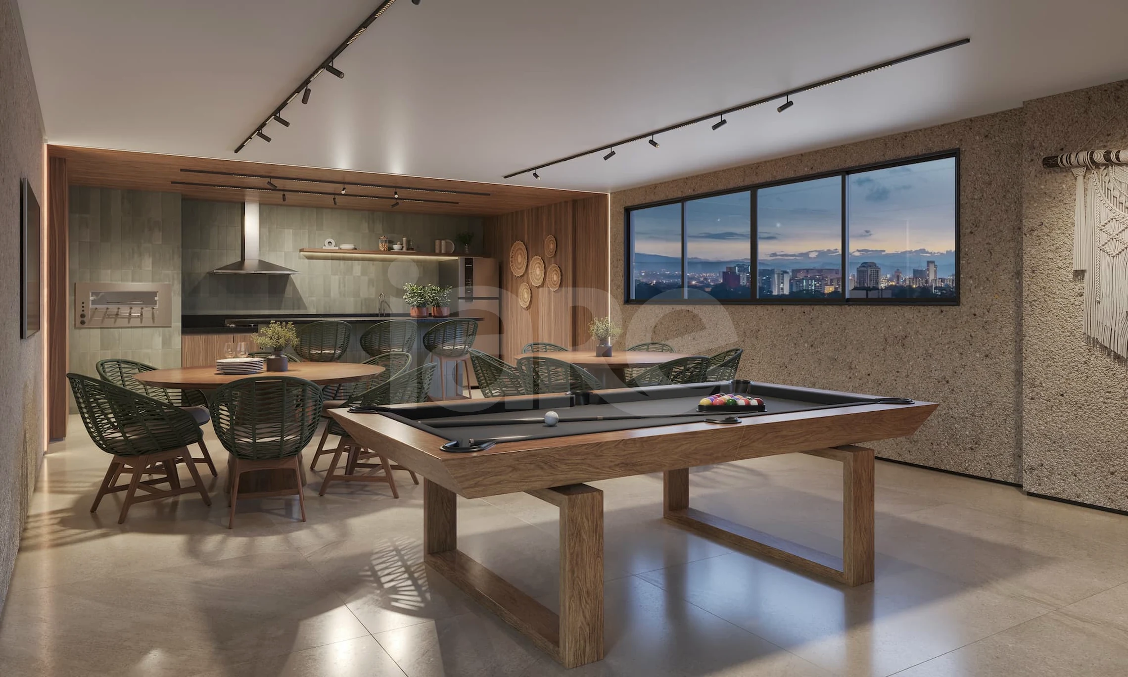 Solara - Apartamento com 58,71 m², em Praia do Suá — foto 10