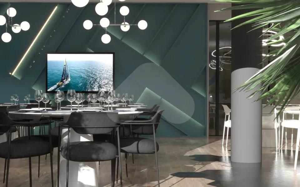 Acquamarine Residence - Apartamento com 93,29 m², em Cabeçudas — foto 18