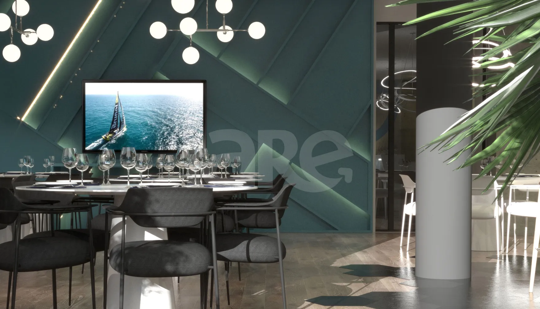 Acquamarine Residence - Apartamento com 93,29 m², em Cabeçudas — foto 29