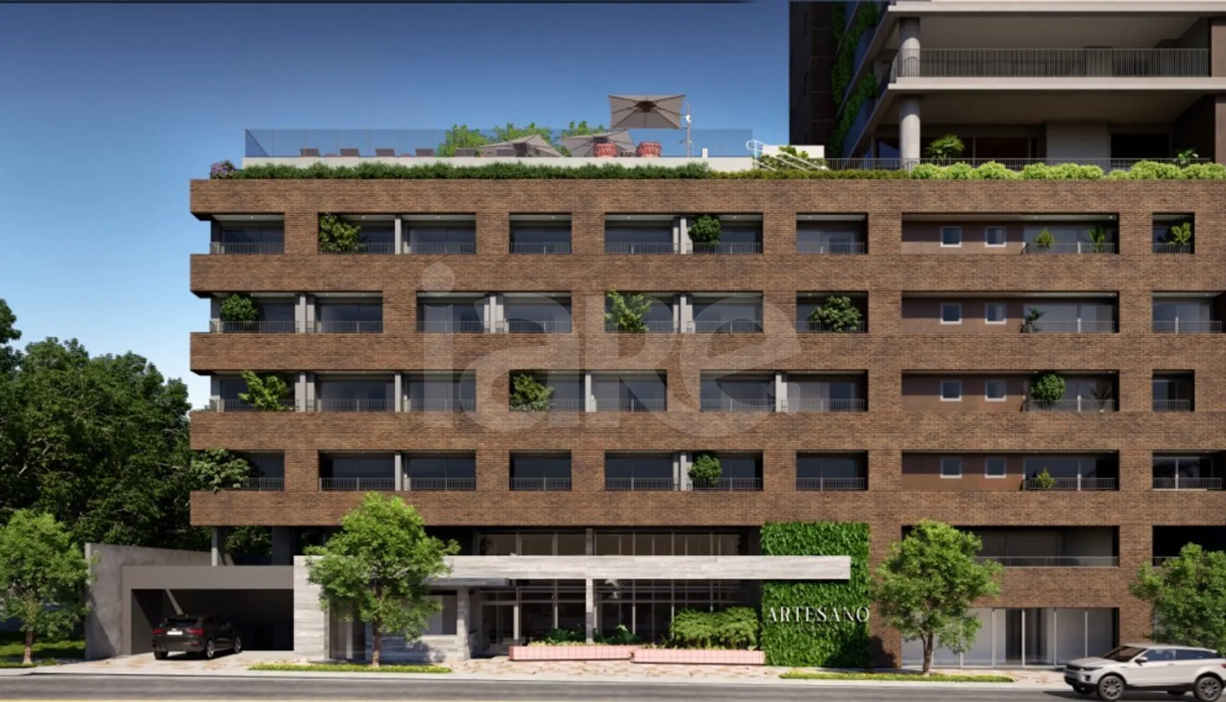 Artesano Oscar Porto - Apartamento com 181,9 m², em Paraíso — foto 6