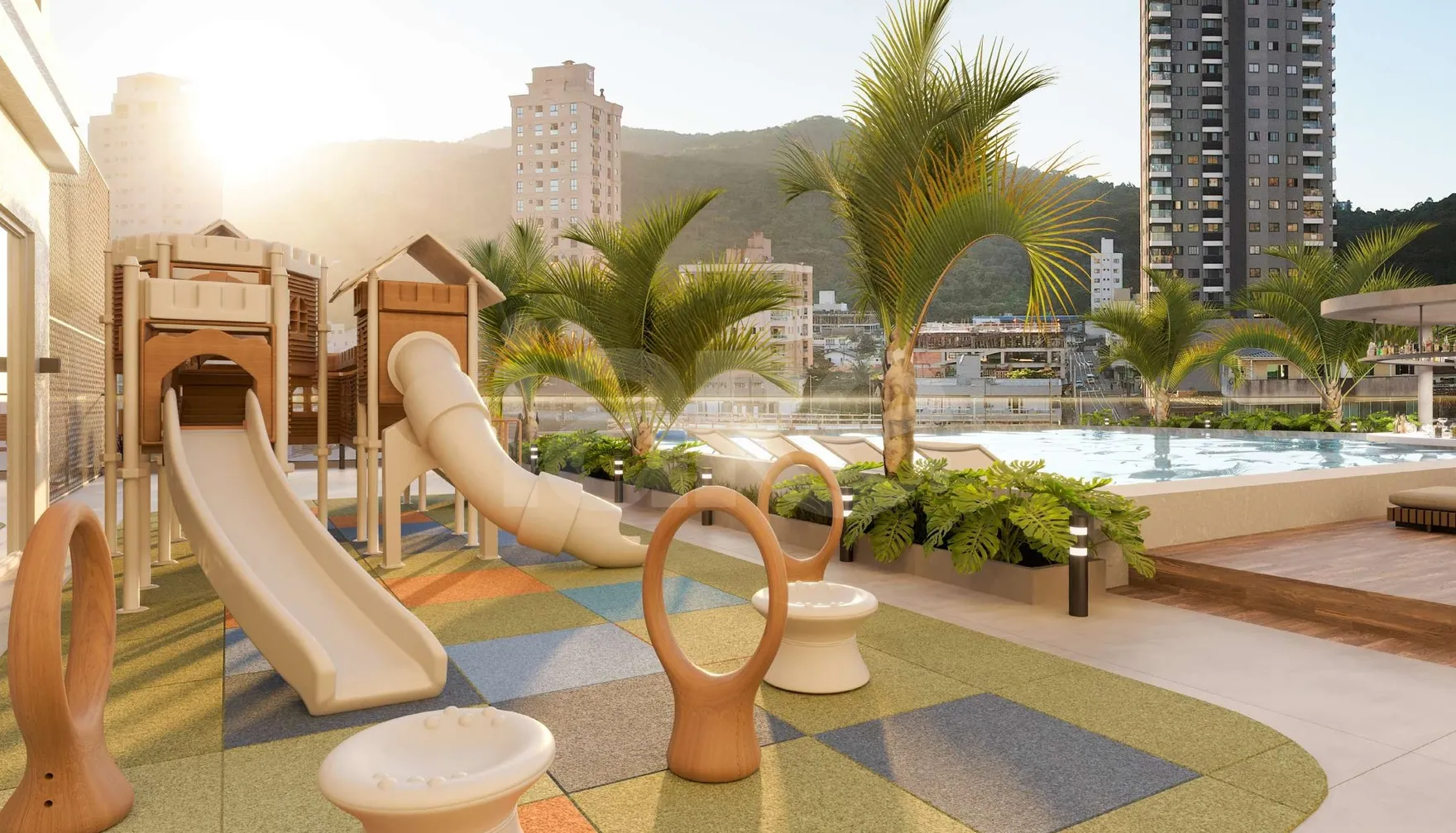 Prospère - Apartamento com 70 m², em Morretes — foto 14