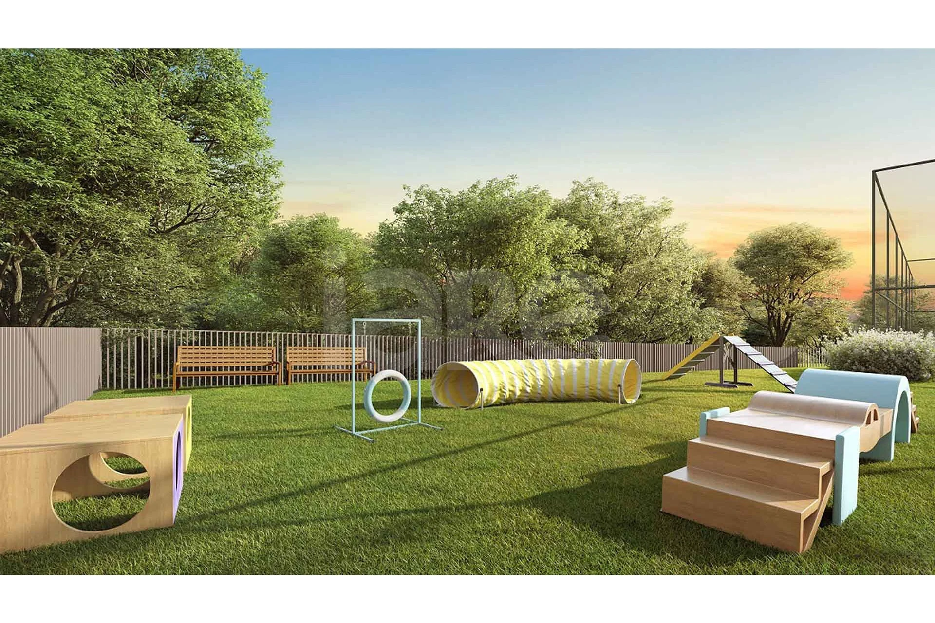 Tree Haus Porsche Consulting Apto ONE22929 - Apartamento com 202,76 m², em Jardim Europa — foto 9