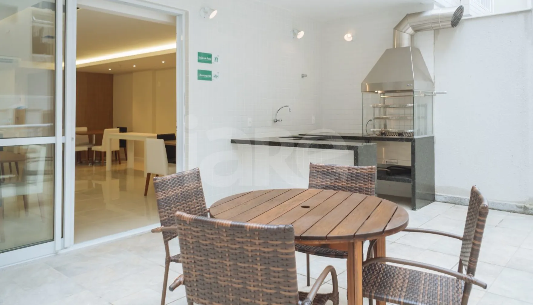Jardins da Vila - Apartamento com 75,81 m², em Vila Isabel — foto 13