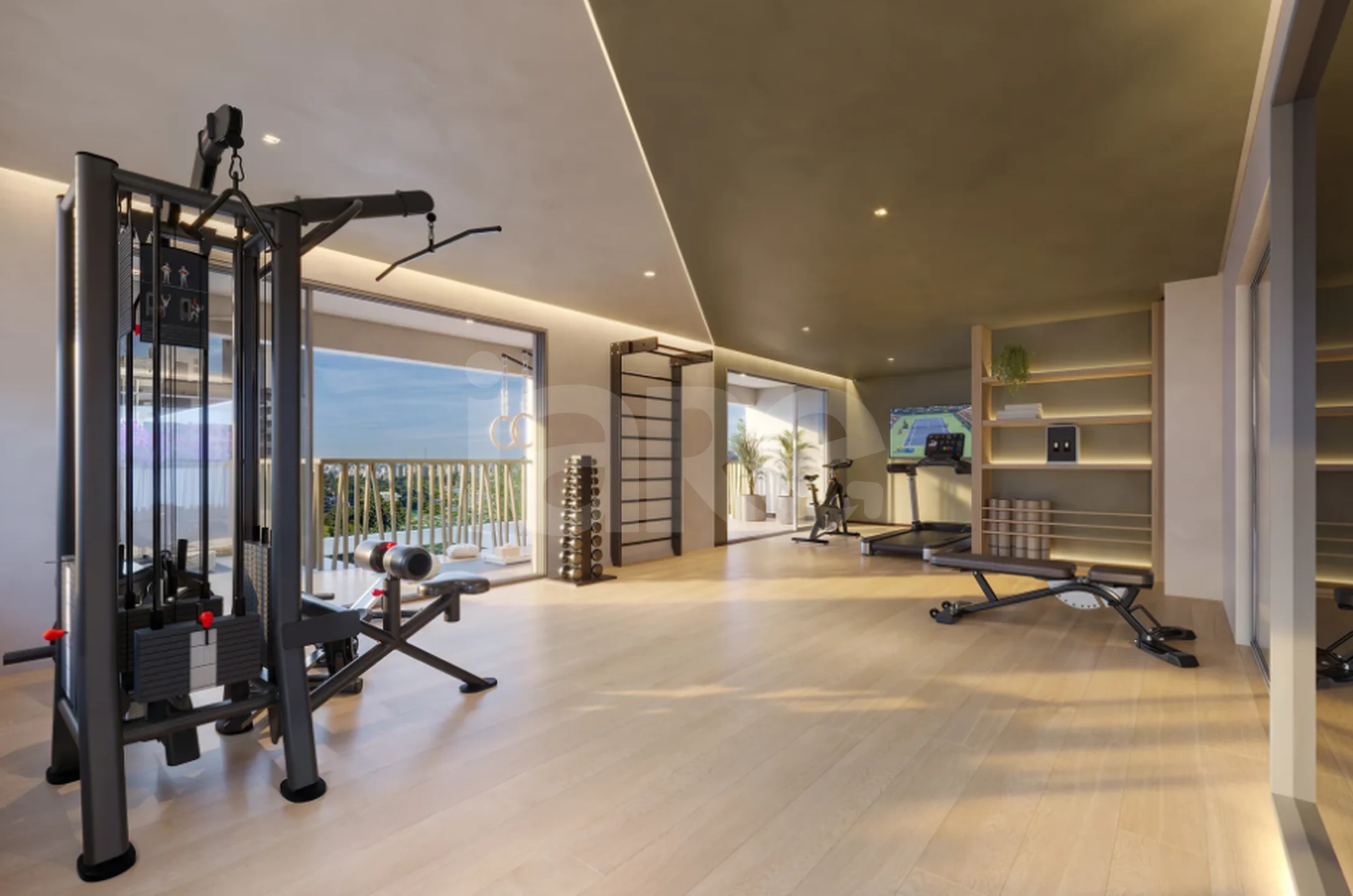 Brisea Moema - Apartamento com 105,49 m², em Moema — foto 11