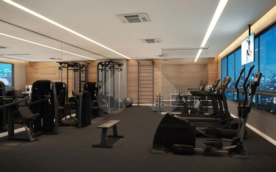 Place Klabin Vie - Studio com 22,27 m², em Chácara Klabin — foto 18