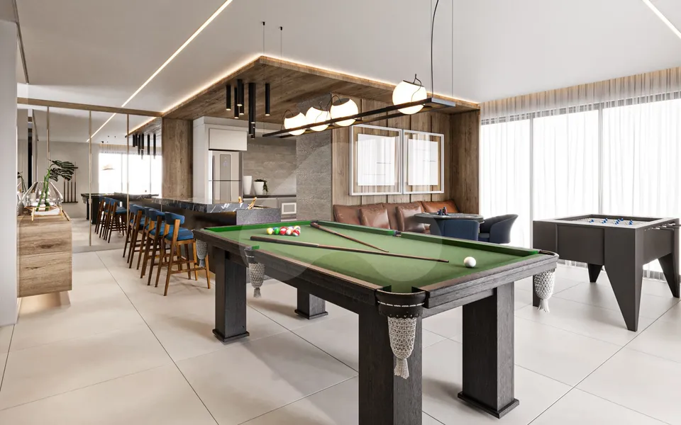 Terrasse Infini - Sala comercial com 39,78 m², em Água Verde — foto 16