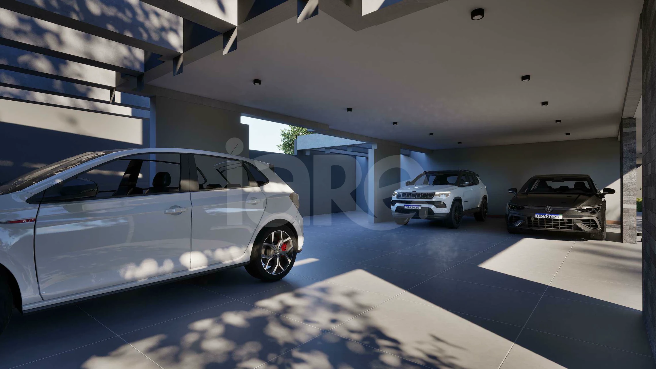 Mônaco Residence - Studio com 24,63 m², em Água Verde — foto 17